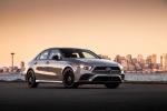 Mercedes-Benz A220 4Matic AMG Line Sedan 2018 года (NA)